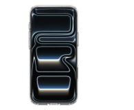Spigen Ultra Hybrid do iPhone 18 Pro/17 Pro (crystal clear) - 1586409 - zdjęcie 3